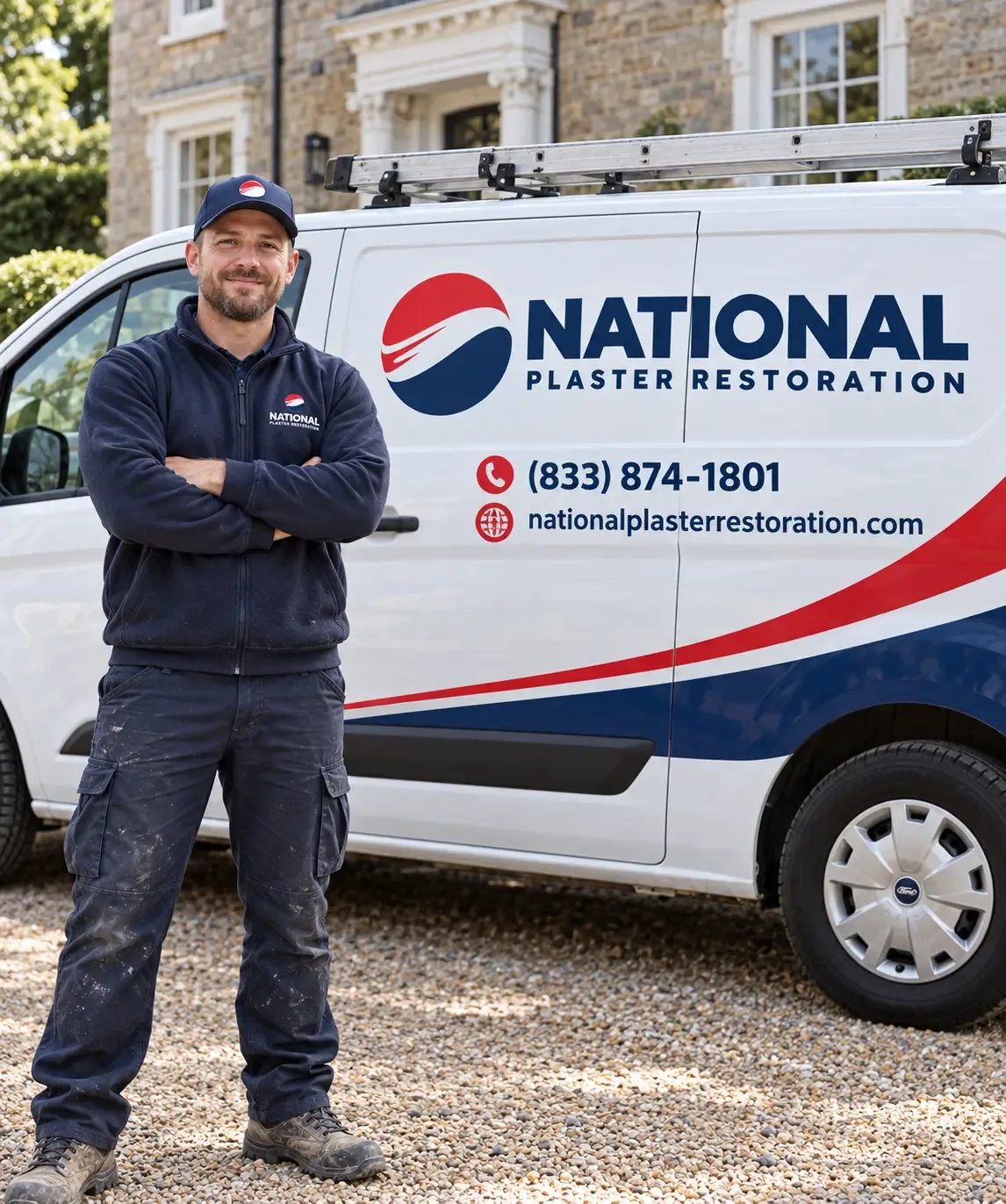 Plaster Repair company in Marion, NC